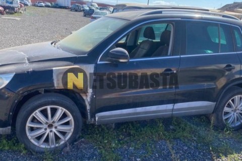 Yamaha XJ 600 Diversion 1991