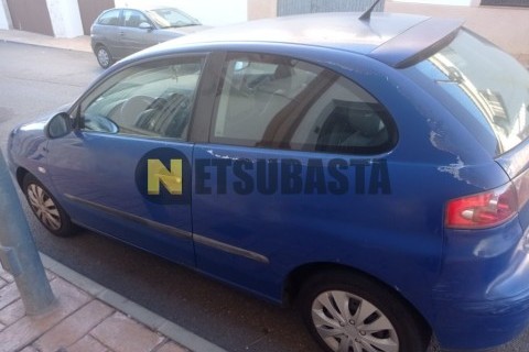 Yamaha XJ 600 Diversion 1991