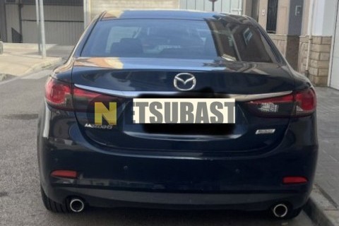 SYM Symphony 125 2014