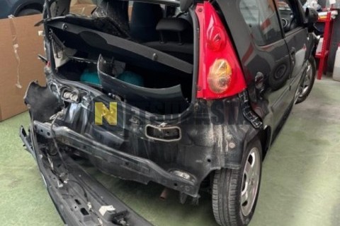 SYM Symphony 125 2014