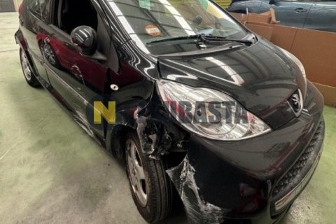 SYM Symphony 125 2014