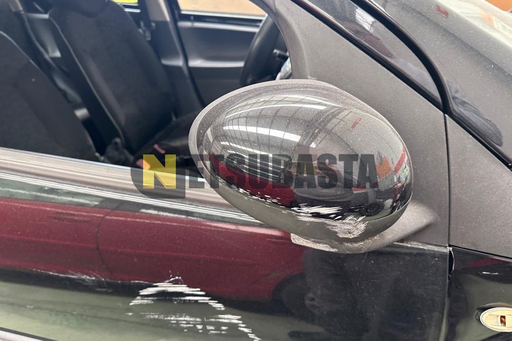 Peugeot 107 1.0 2010