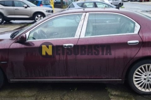 SYM Symphony 125 2014