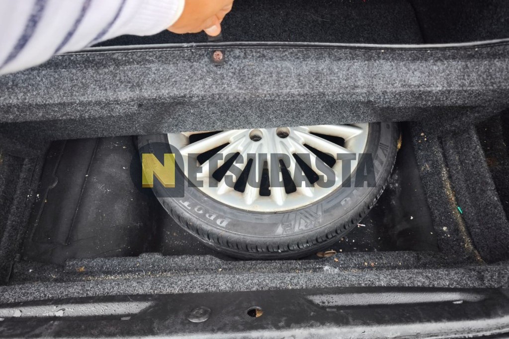 Alfa Romeo 166 2.4 JTD 2004