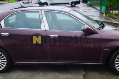 SYM Symphony 125 2014