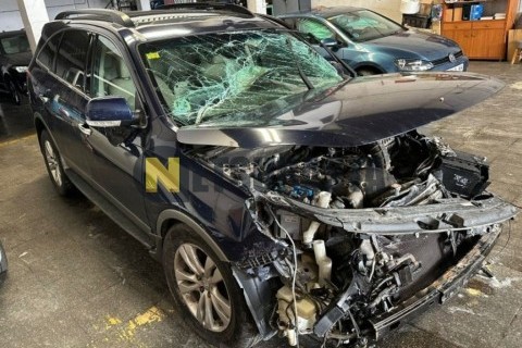 SYM Symphony 125 2014