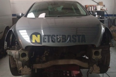 SYM Symphony 125 2014