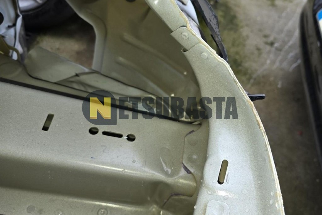 Tesla Model 3 Tracción trasera 2024