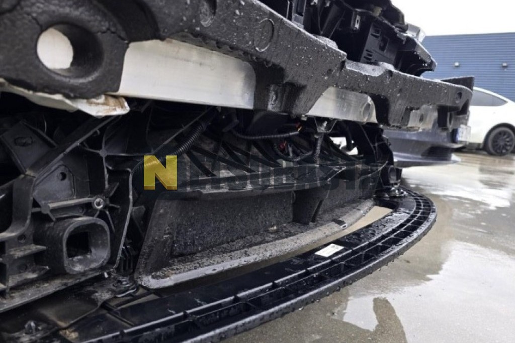 Tesla Model 3 Tracción trasera 2024