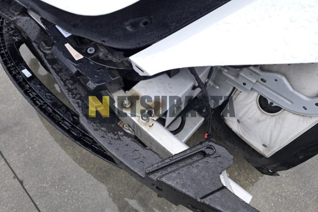 Tesla Model 3 Tracción trasera 2024