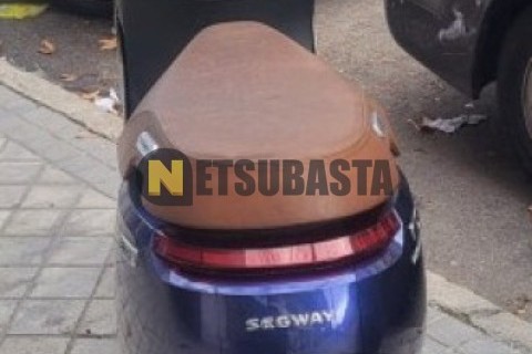 SYM Symphony 125 2014