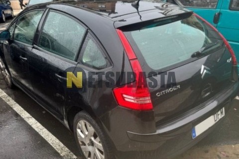 SYM Symphony 125 2014