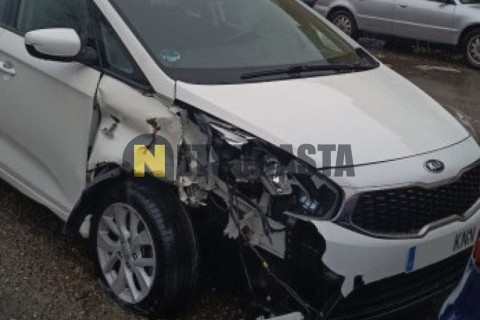 Yamaha XJ 600 Diversion 1991