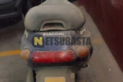 Yamaha XJ 600 Diversion 1991