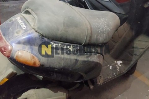 Yamaha XJ 600 Diversion 1991