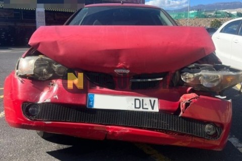 SYM Symphony 125 2014