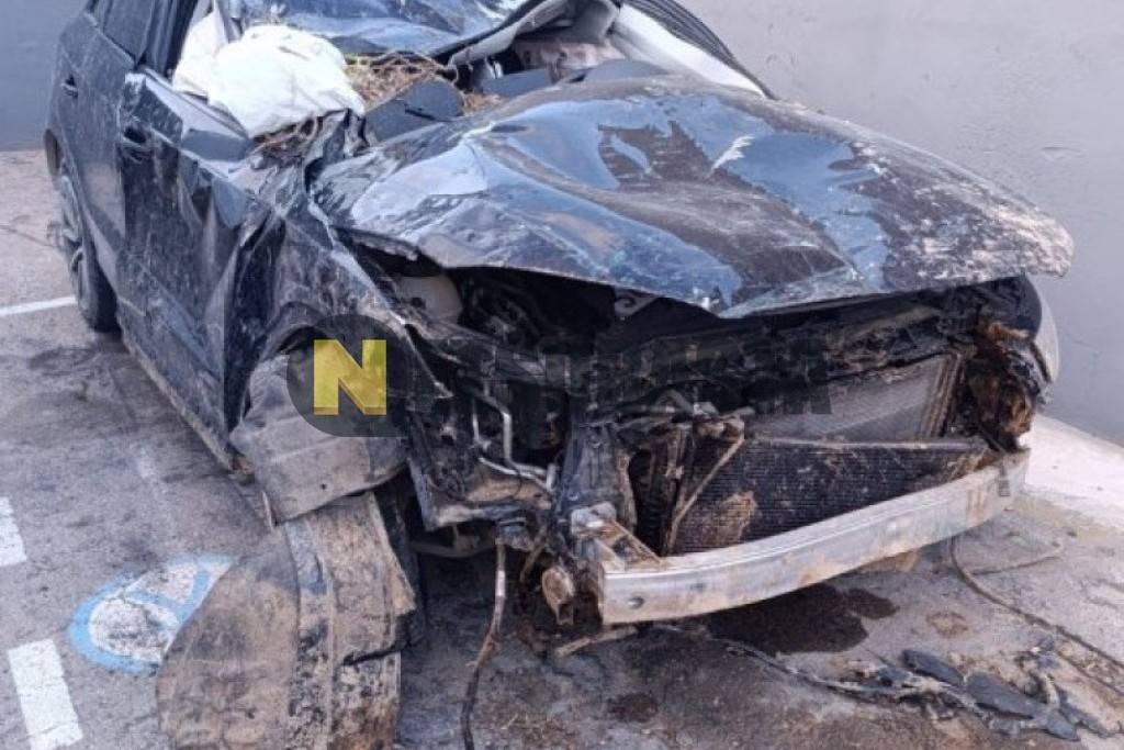 Audi Q3 2.0 TDI 2018