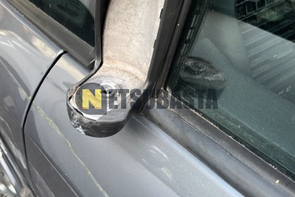 Opel Zafira 2.0 DTi 16V 2004