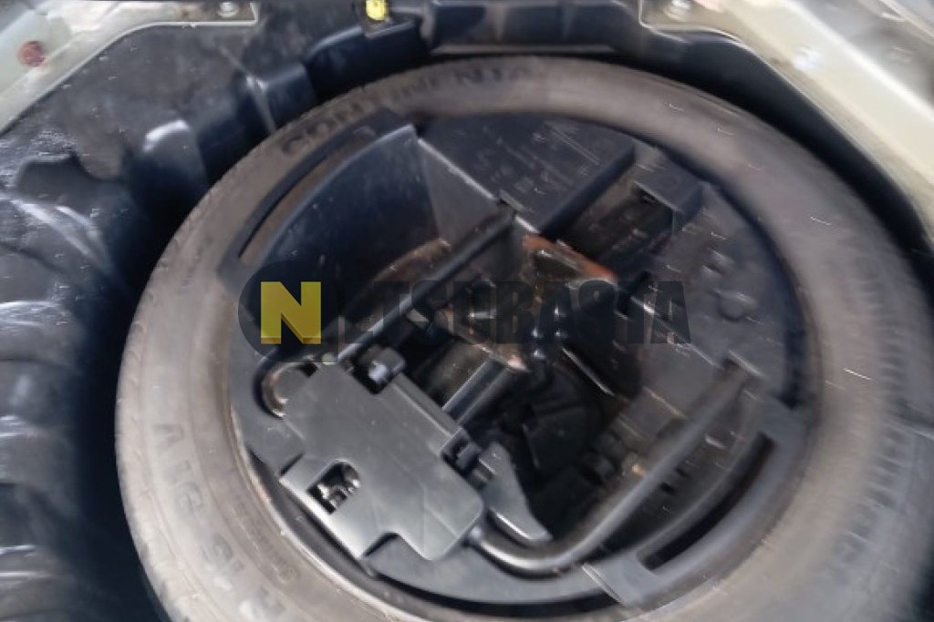 Renault Scenic 1.5 dCi 2003