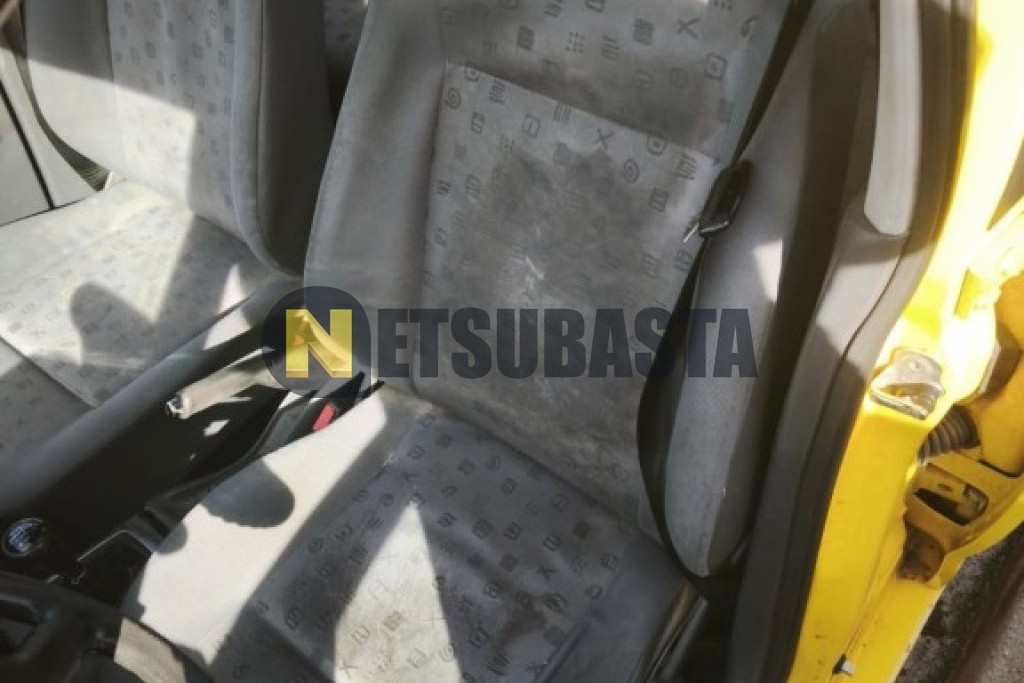 Seat Ibiza 1.4 16V 2000