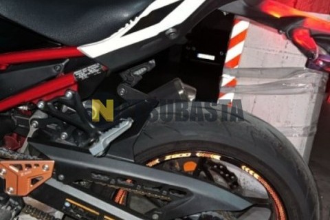 SYM Symphony 125 2014