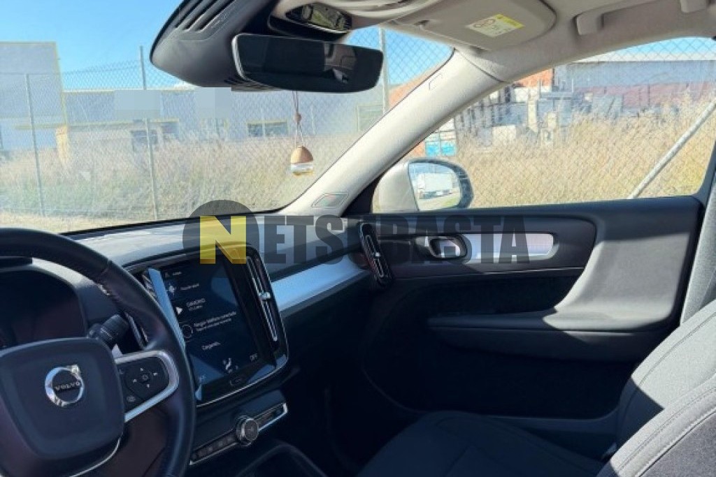 Volvo XC40 D3 Aut. 2020
