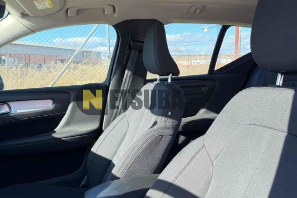 Volvo XC40 D3 Aut. 2020