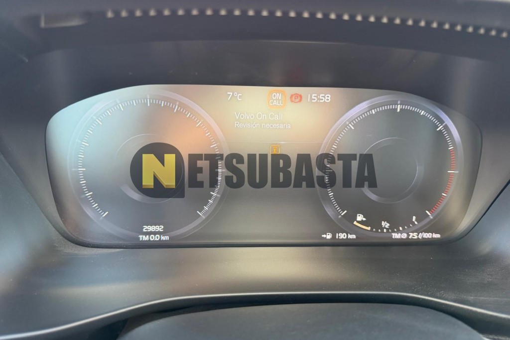 Volvo XC40 D3 Aut. 2020