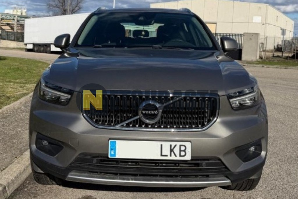 Volvo XC40 D3 Aut. 2020