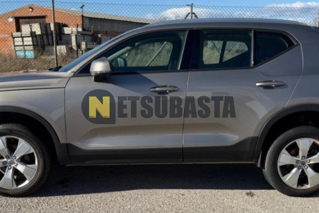 Volvo XC40 D3 Aut. 2020