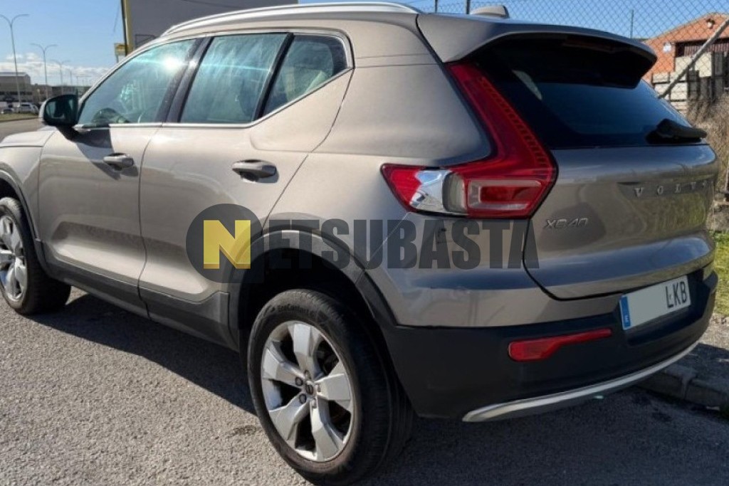 Volvo XC40 D3 Aut. 2020