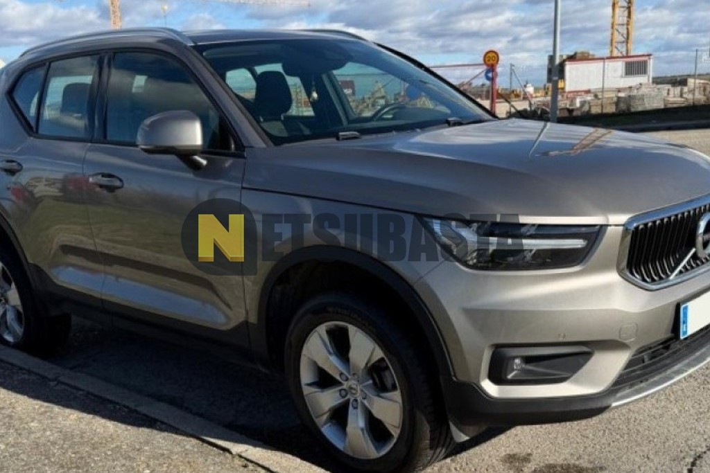 Volvo XC40 D3 Aut. 2020