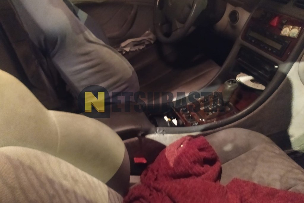 Mercedes-Benz CLK 320 Coupé Aut. 1999