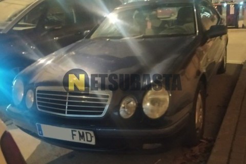 Yamaha XJ 600 Diversion 1991