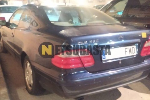 Yamaha XJ 600 Diversion 1991