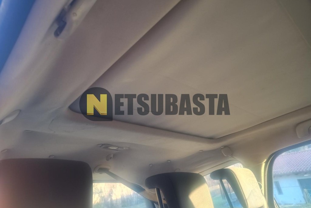 Renault Grand Scenic 1.9 dCi 2005