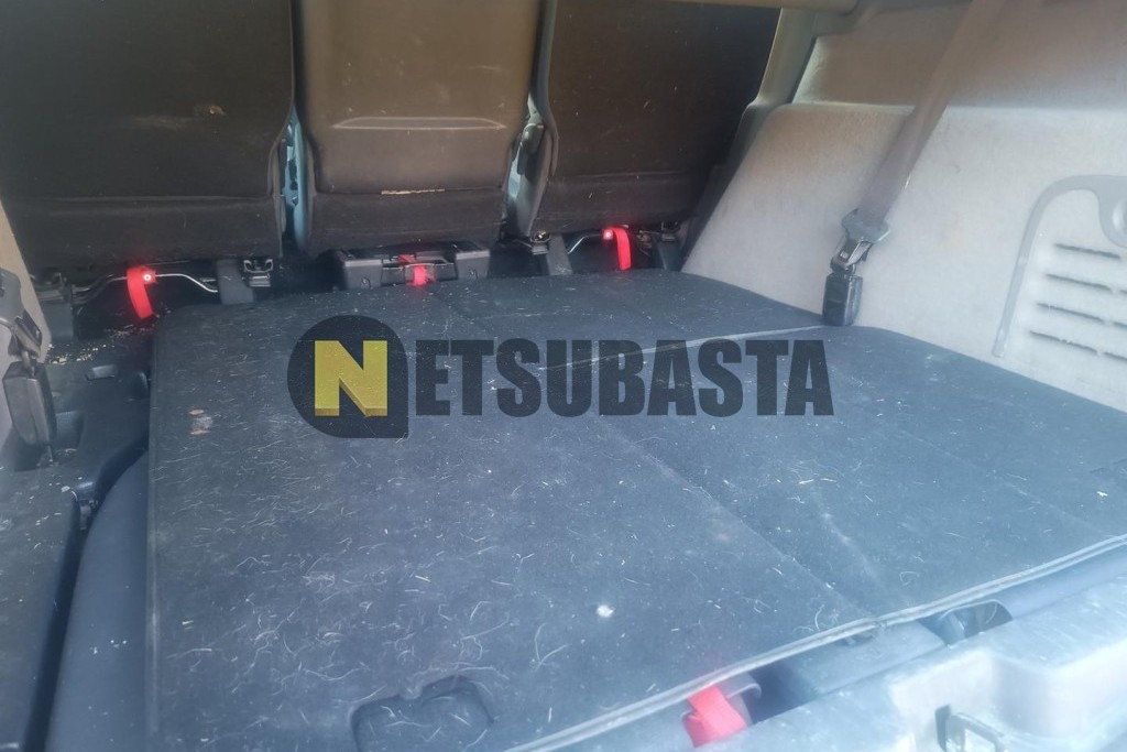 Renault Grand Scenic 1.9 dCi 2005