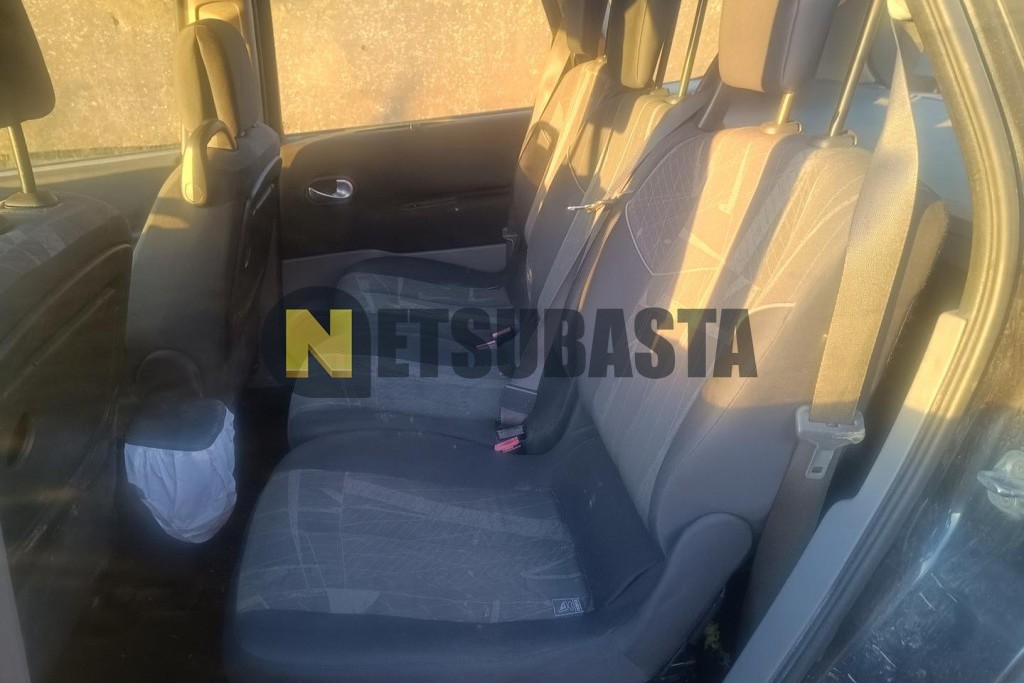 Renault Grand Scenic 1.9 dCi 2005