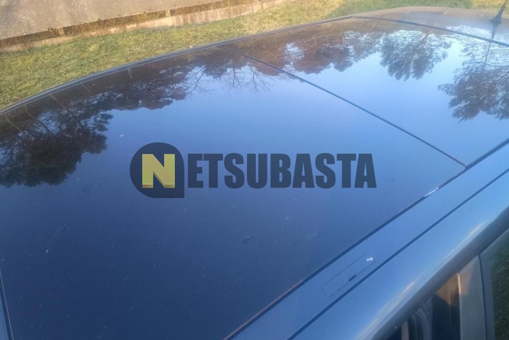 Renault Grand Scenic 1.9 dCi 2005