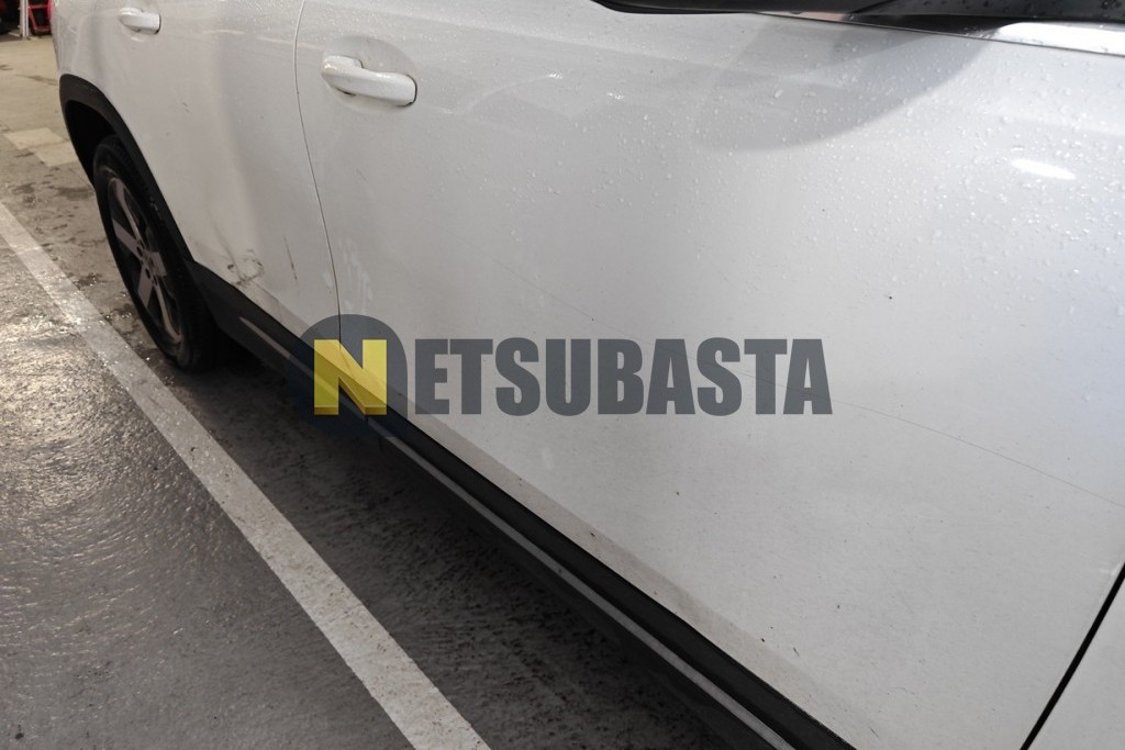 Mercedes-Benz GLB 200 d 2023