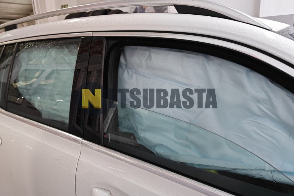 Mercedes-Benz GLB 200 d 2023