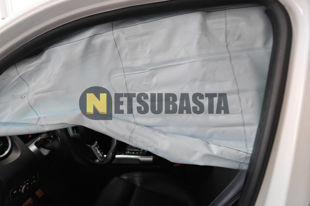 Mercedes-Benz GLB 200 d 2023