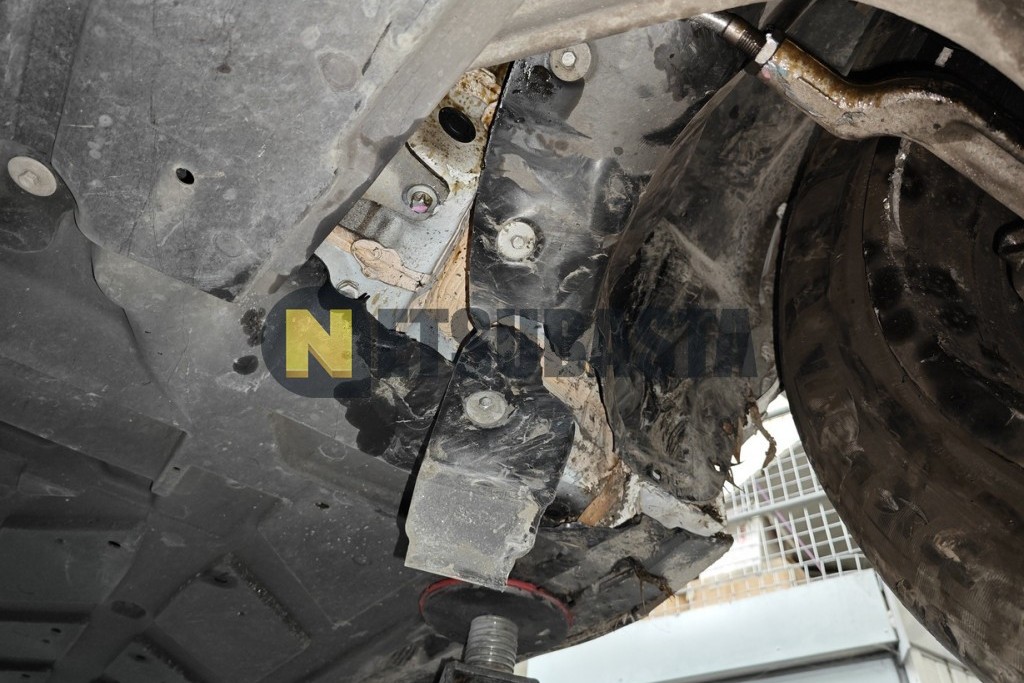 Mercedes-Benz GLB 200 d 2023