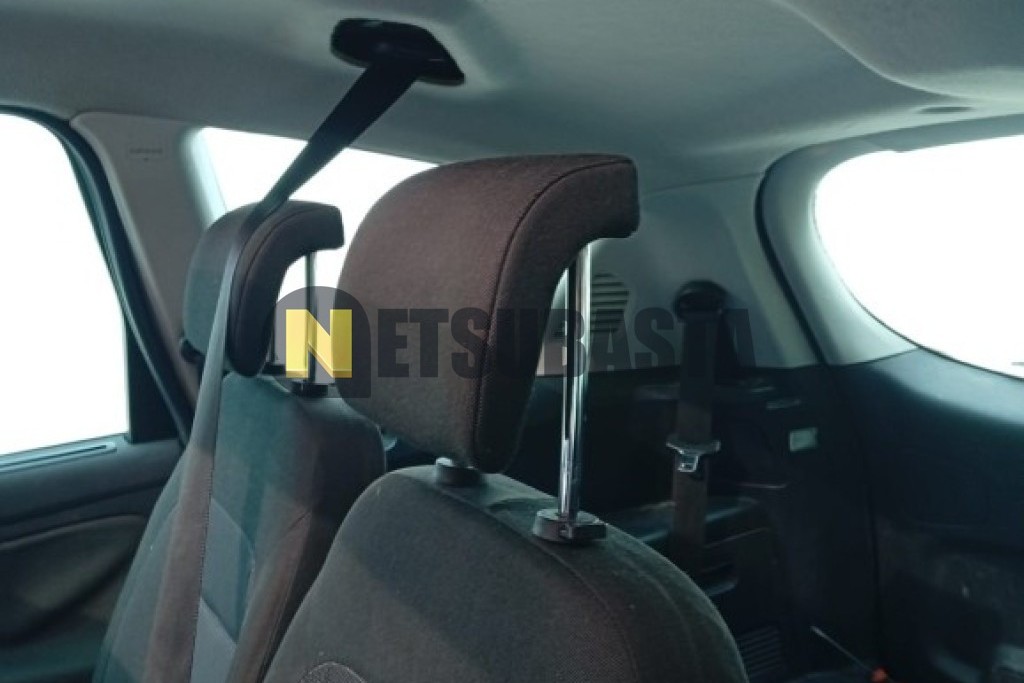 Ford S-Max 2.0 TDCi 2006