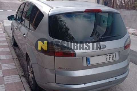 Yamaha XJ 600 Diversion 1991