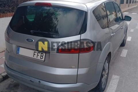 Yamaha XJ 600 Diversion 1991