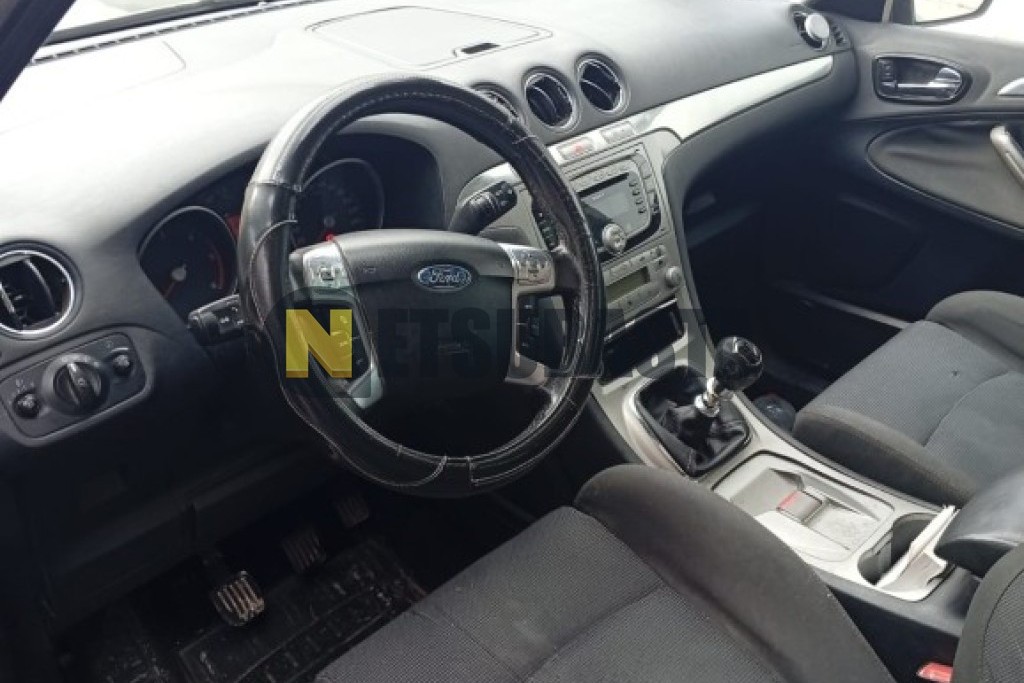 Ford S-Max 2.0 TDCi 2006