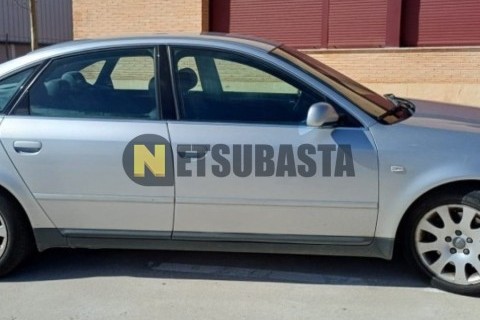 Yamaha XJ 600 Diversion 1991