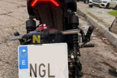 SYM Symphony 125 2014