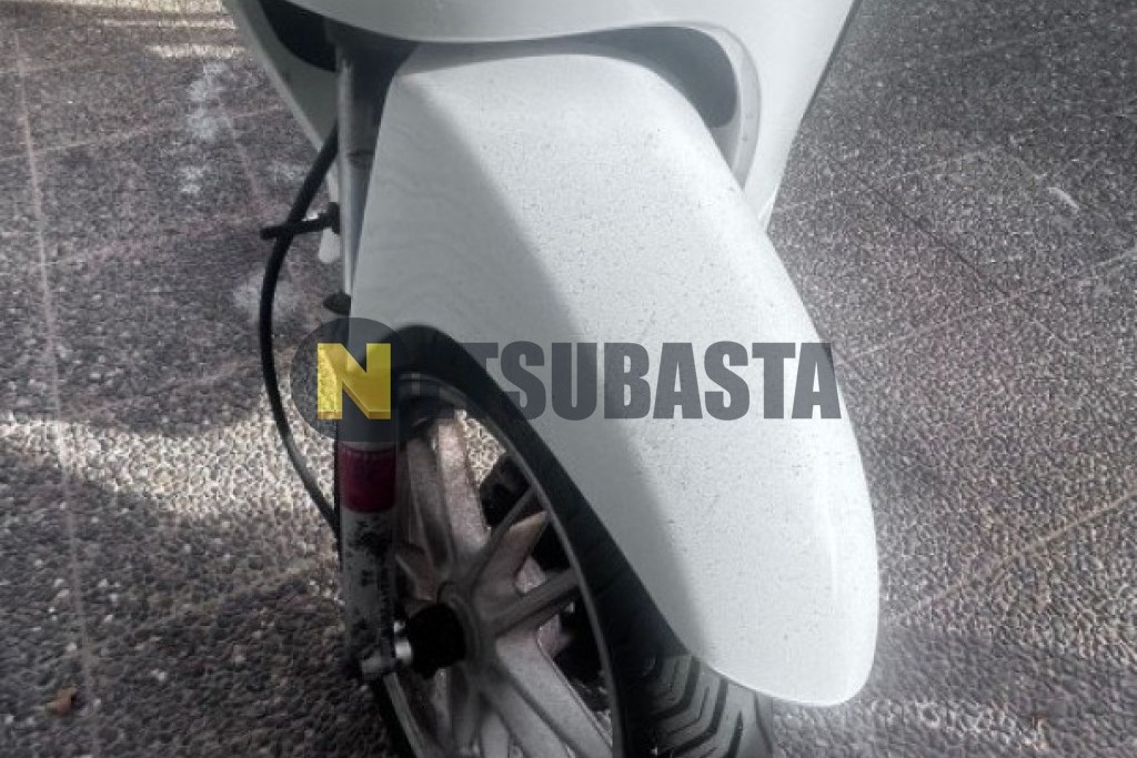 SYM Symphony 125 2014